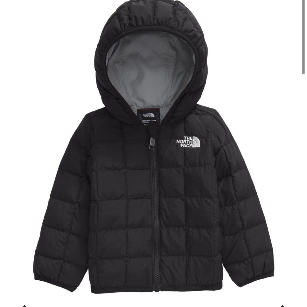 NorthFace 2T